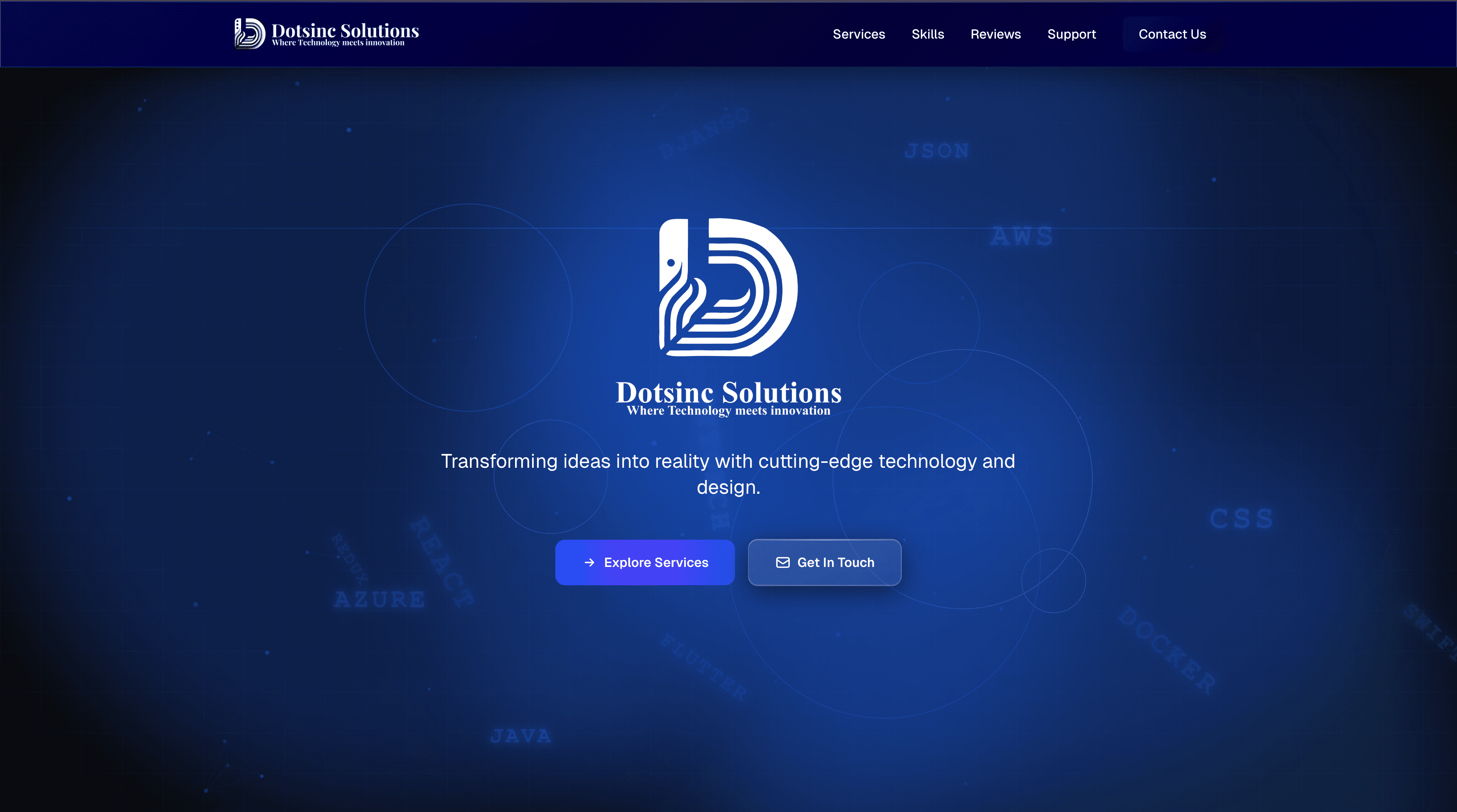 dotsincsolutions.com
